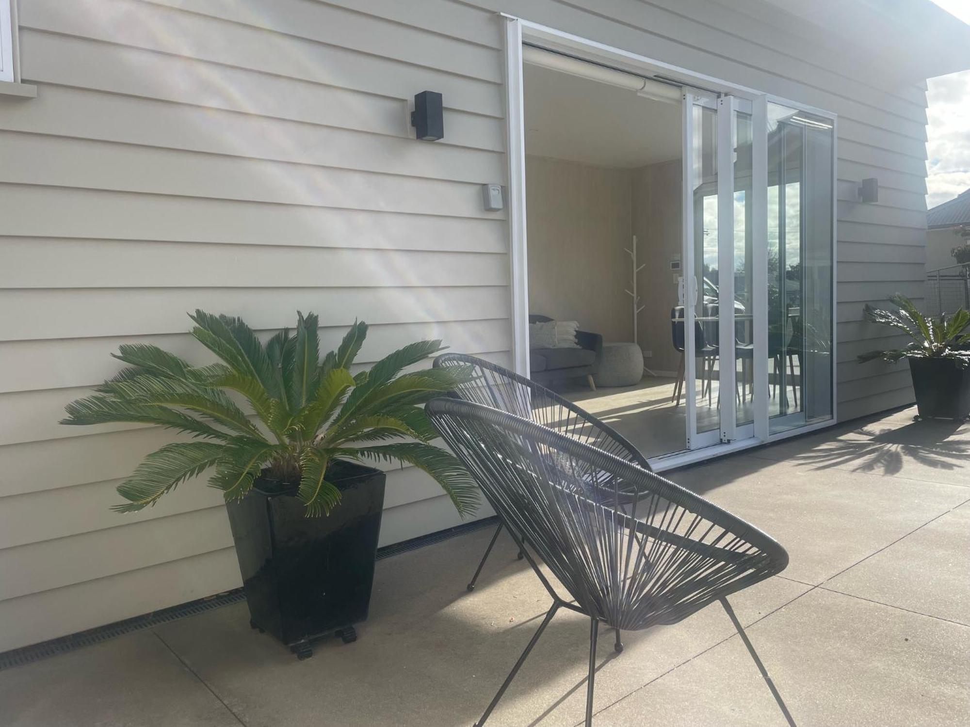 Studio42 Papakura Exterior foto